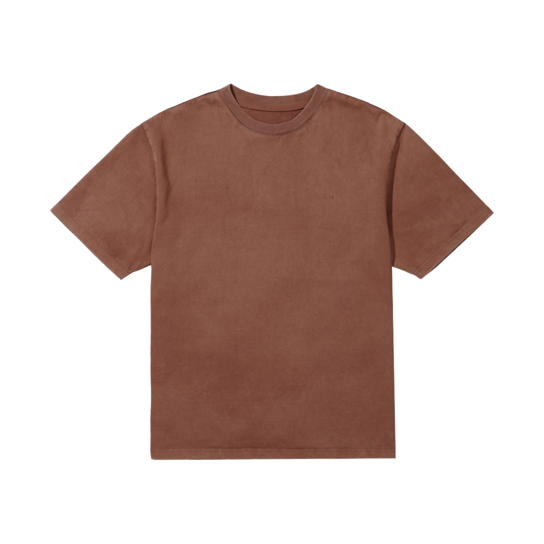 - Xlim Diablo 01 T-Shirt Dark Burgundy