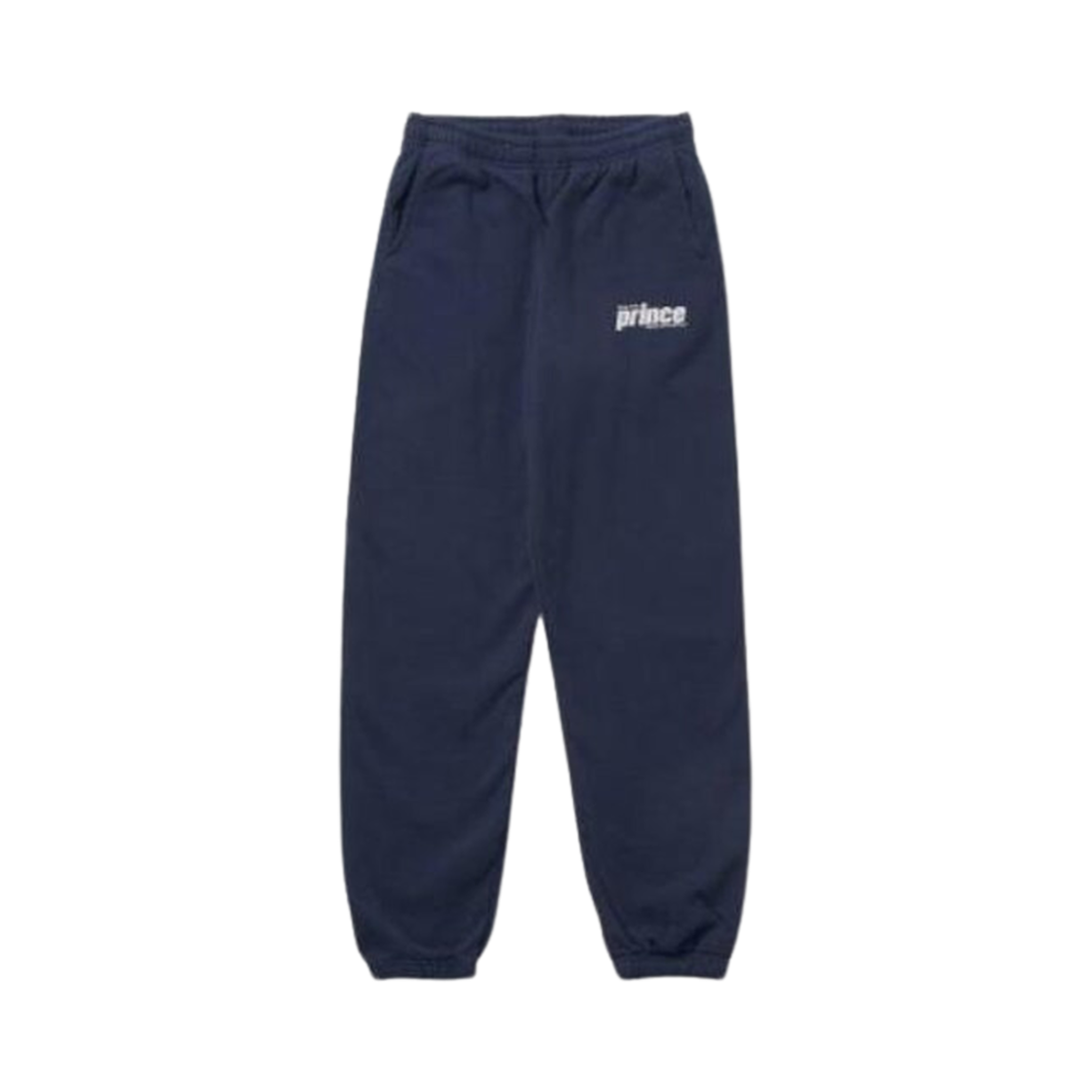 SW521NA Sporty & Rich Prince Sporty Sweatpants Navy