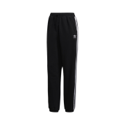(W) Adidas Jogger Pants Black - KR Sizing