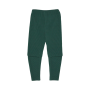 Homme Plisse Issey Miyake Bending Pleats Pants Slate Green