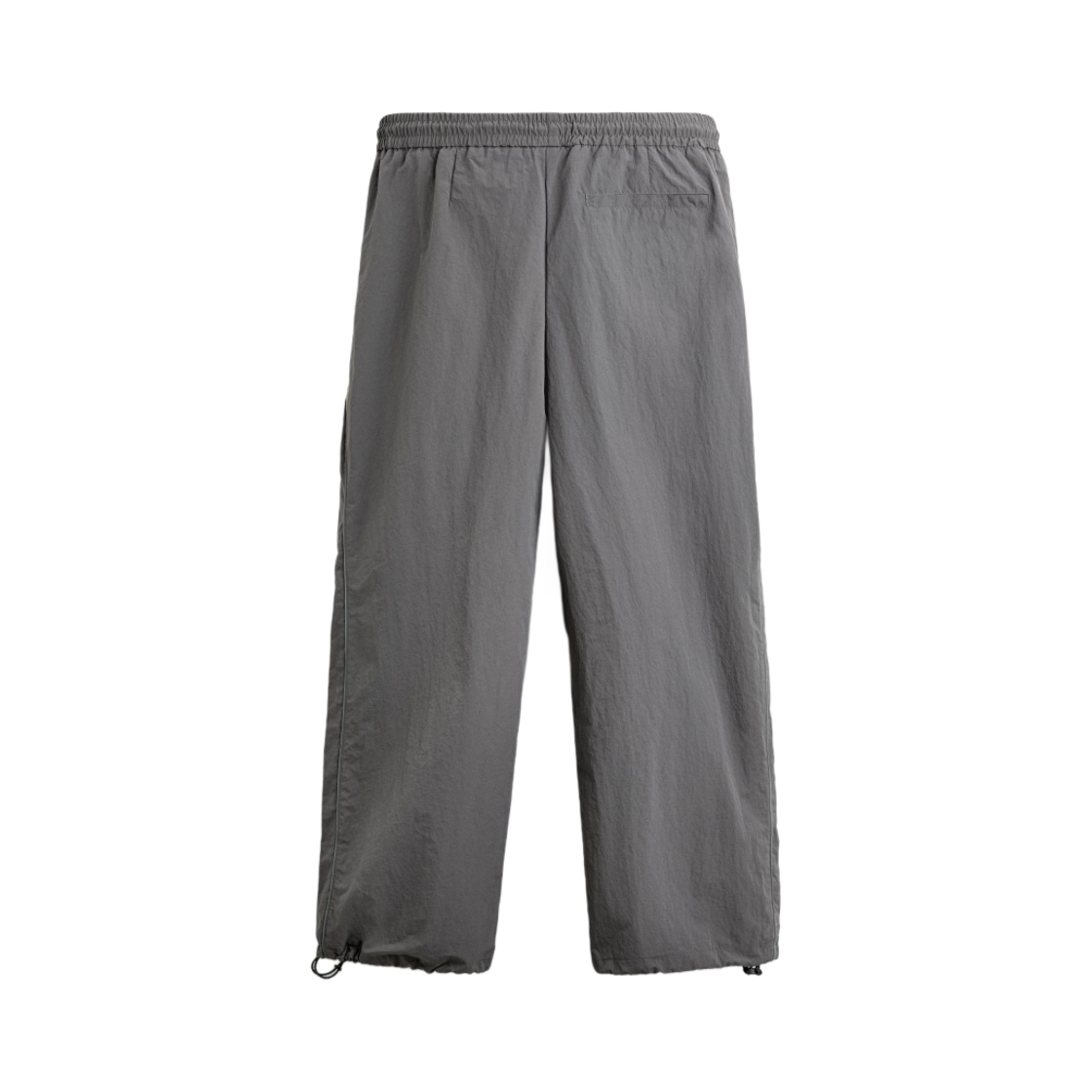 자라 컬러 블록 테크니컬 조거 다크 그레이(Zara Colour Block Technical Joggers Dark Grey) - 2