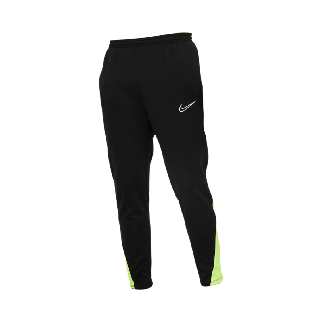 FB6815-013 Nike Therma-Fit Academy Winter Warrior Pants Black Volt - Asia