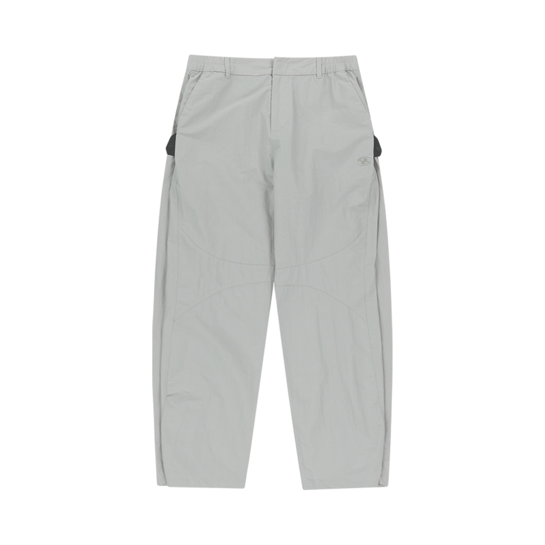 산산기어 사이드 스냅 팬츠 아이스 베이지 - 25SS | Sansan Gear