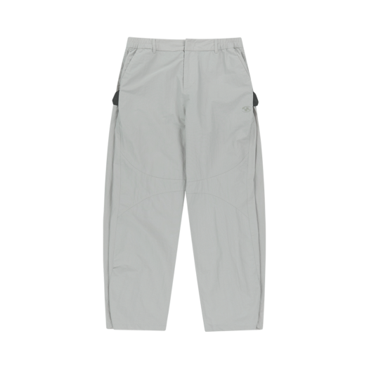 SANSAN GEAR】 23SS VENT PANTS grey SAN SAN GEAR 23SS VENT PANTS-イチオリーズ
