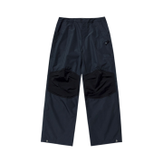 Sansan Gear Windblock Pants Dark Navy - 23SS