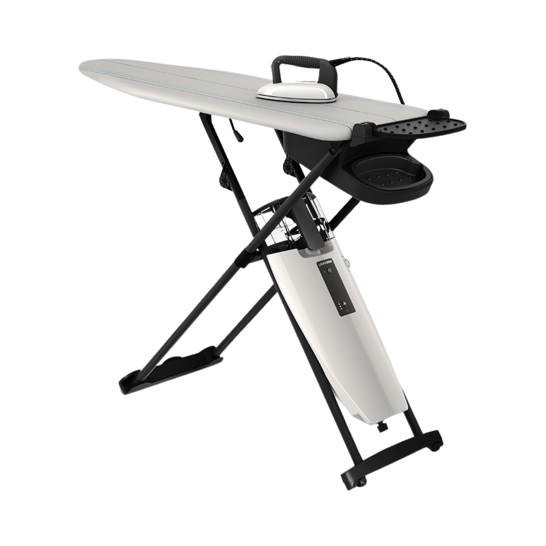 SMART - I Laurastar SMART-I