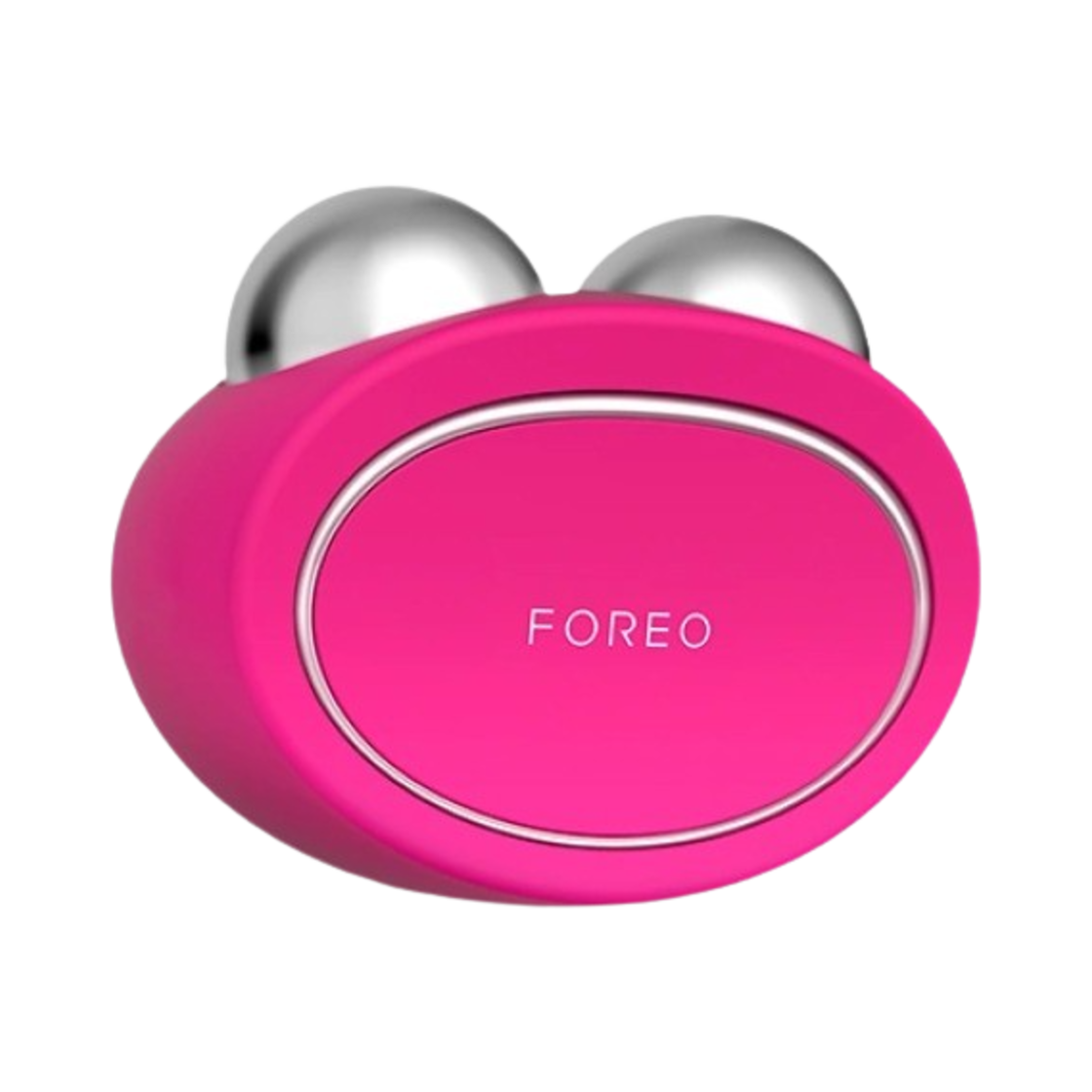 포레오 베어 푸시아 (국내 정식 발매 제품)(Foreo Bear Fuchsia (Korean Ver.))