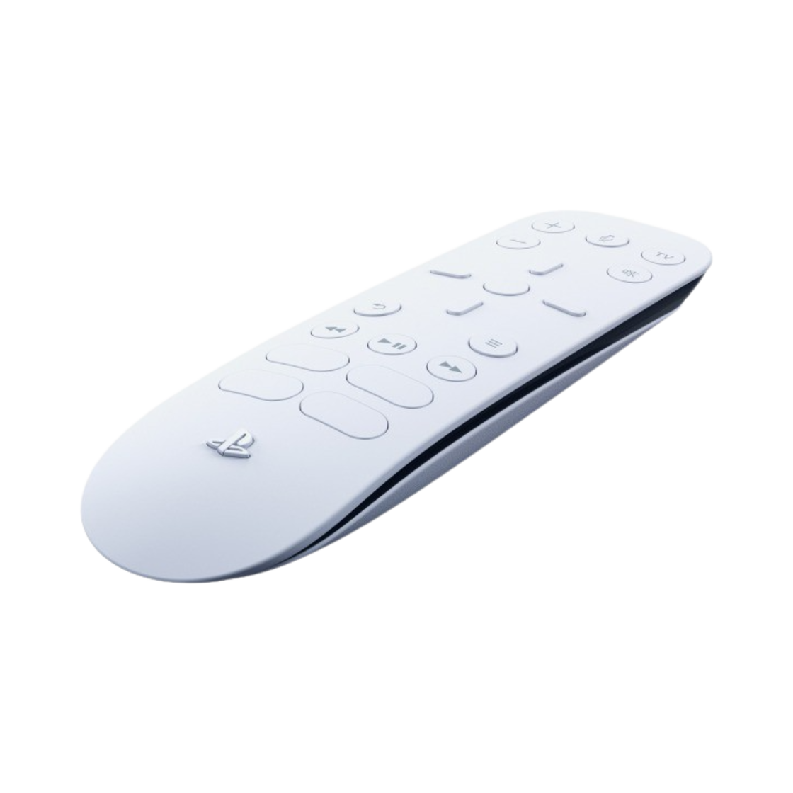 플레이스테이션 5 미디어 리모컨 화이트 (국내 정식 발매 제품)(Playstation 5 Media Remote Controller White (Korean Ver.)) - 2
