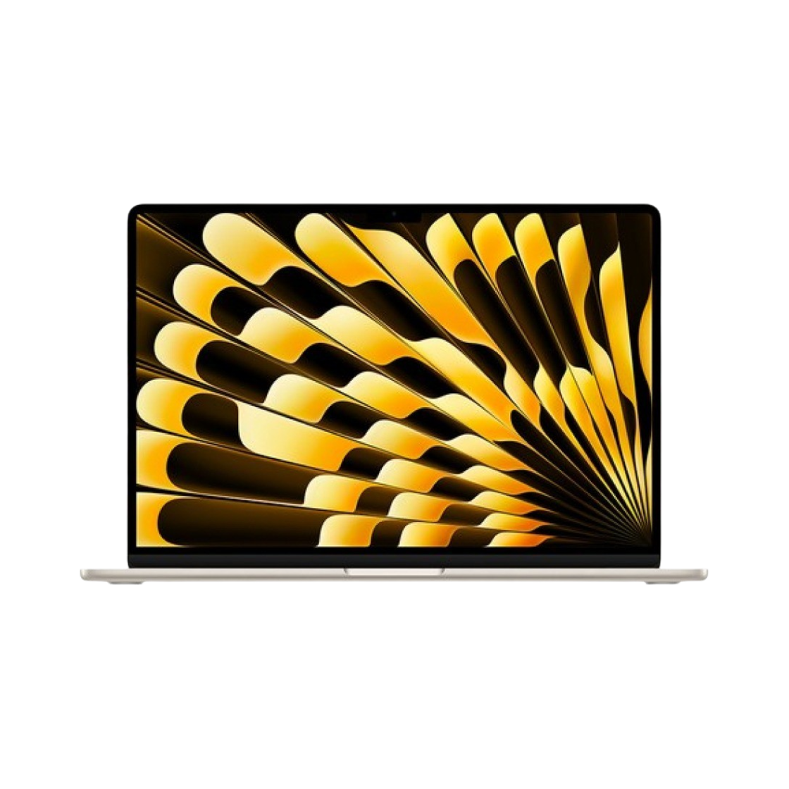 애플 2024 맥북 에어 15 M3 512기가 SSD / 16기가 메모리 스타라이트 (국내 정식 발매 제품)(Apple 2024 MacBook Air 15 M3 512GB SSD / 16GB RAM Starlight (Korean Ver.))