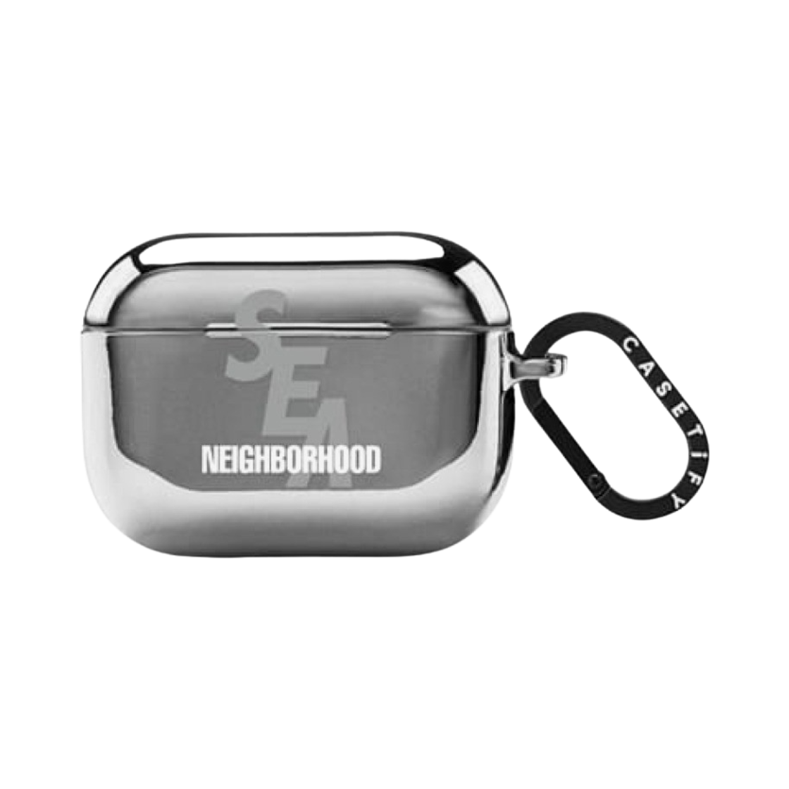SEA - windandsea airpods pro ケース シルバーの通販 by moppy's shop