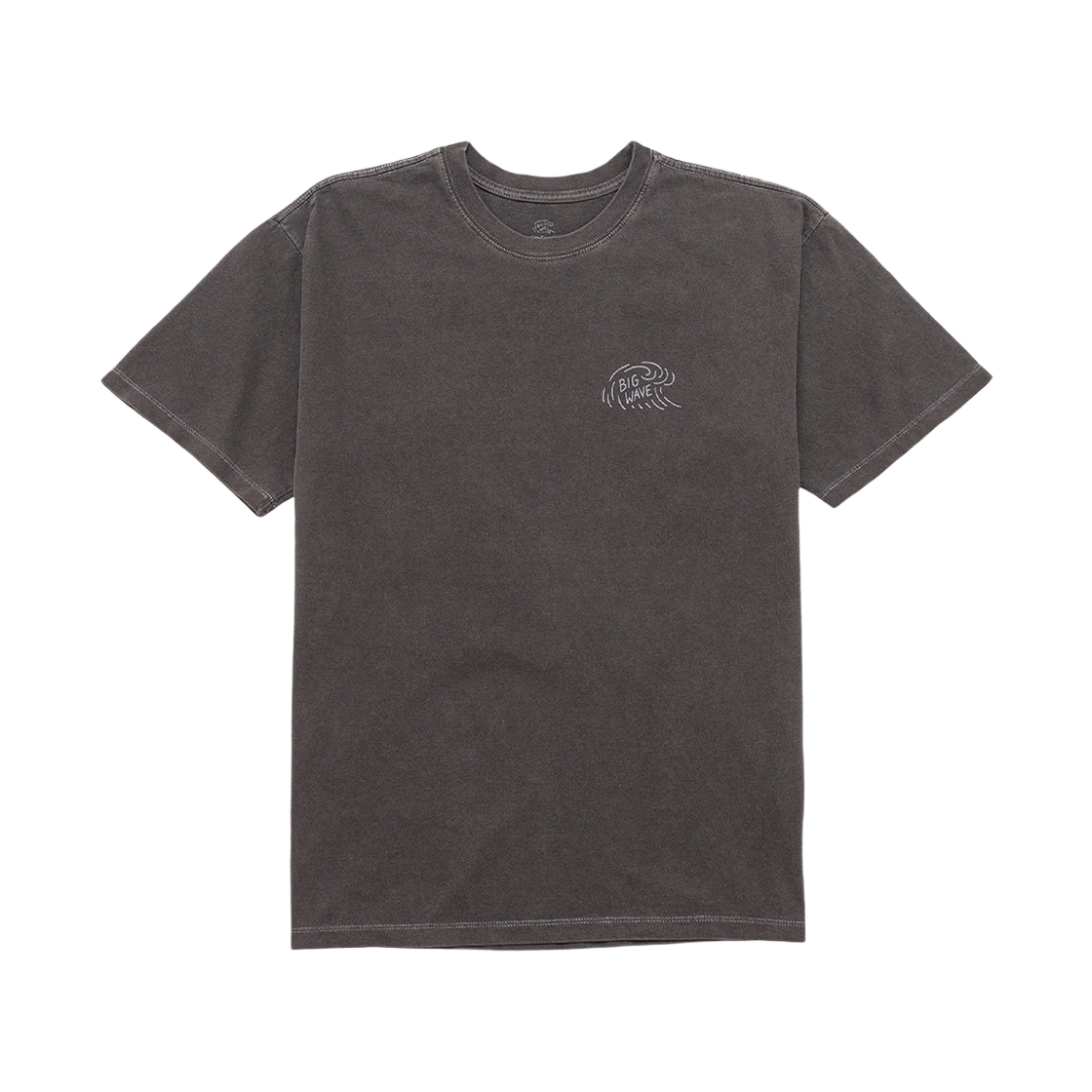 빅웨이브 컬렉티브 오리지널 웨이브 티_하와이안 더스크(Bigwave Collective Original Wave Tee Hawaiian Dusk) - 1