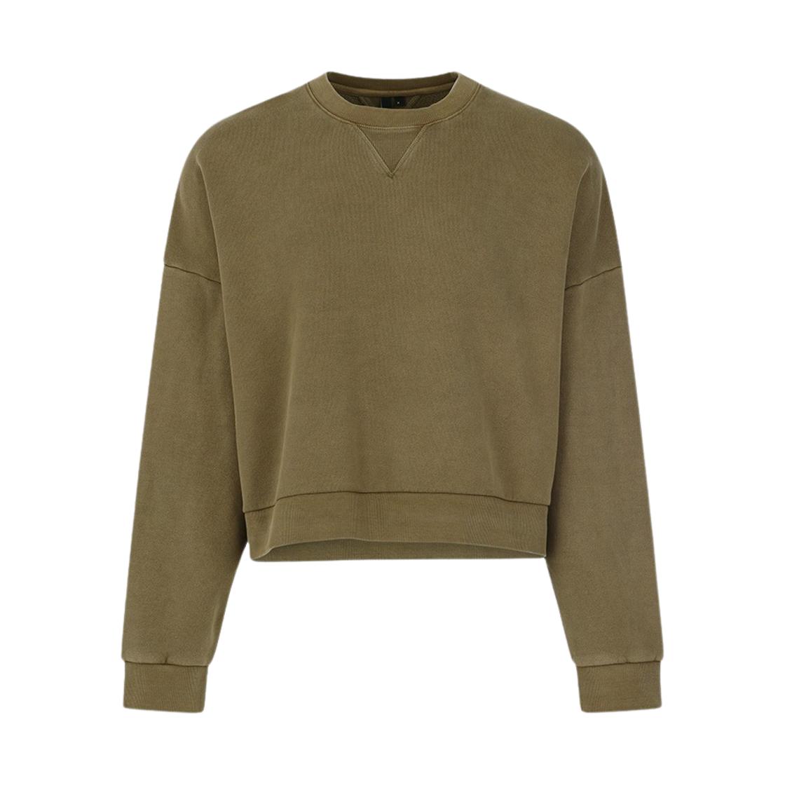 KM4ATSSES02CM Entire Studios Box Crew Cork