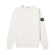 Stone Island 63020 Crewneck Sweatshirt Rose - 22FW