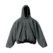Yeezy Gap Engineered By Balenciaga Dove Hoodie Dark Green