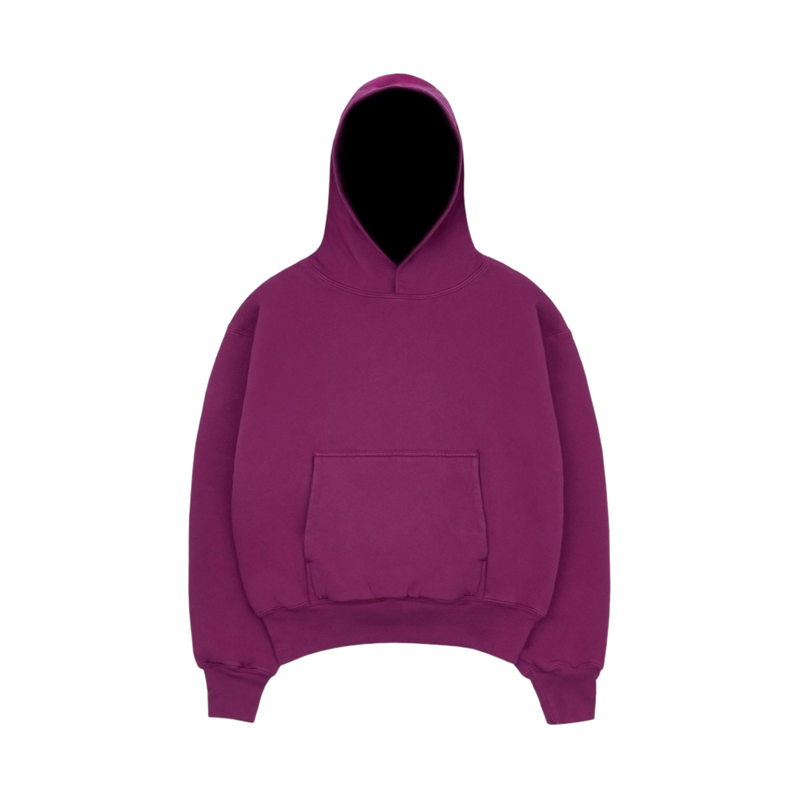이지 갭 후드 퍼플(Yeezy Gap Hoodie Purple)