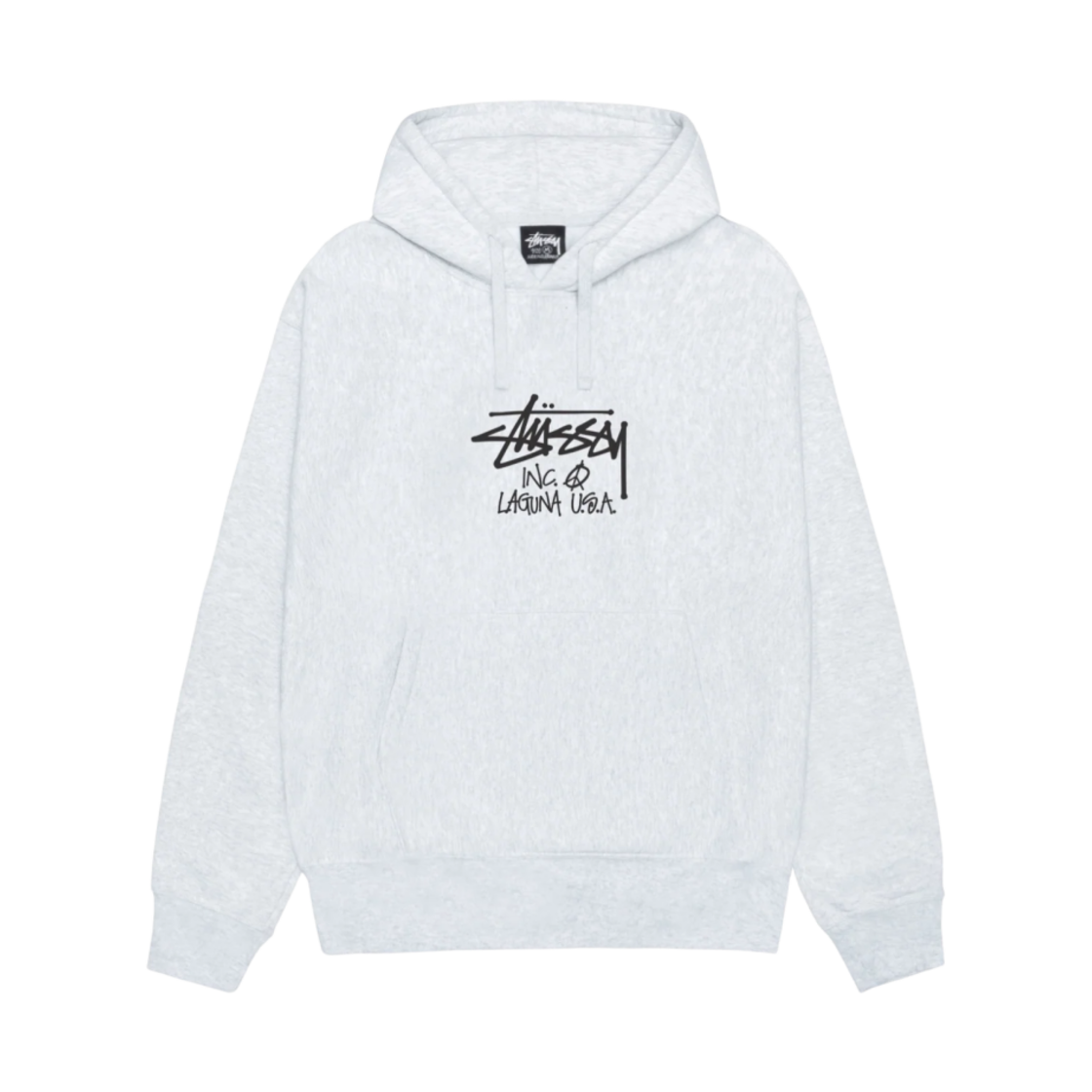 US限定アイテム★【STUSSY】Laguna USA フーディー Stüssy - Laguna Usa Hoodie | HBX - ハイプビースト(Hypebeast