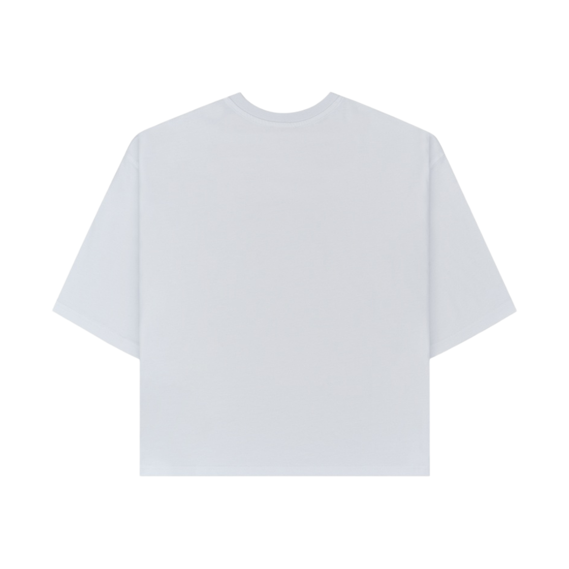 (W) 디젤 T-로위-Od 티셔츠 화이트 화이트((W) Diesel T-Rowy-Od T-Shirt White White) - 2