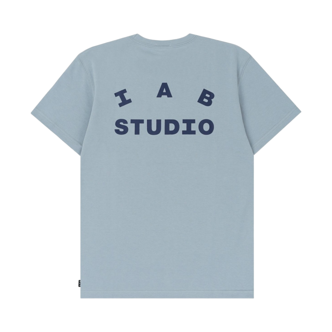 【IAB STUDIO】T-Shirt Gray Green - 22FW IAB Studio T-Shirt Gray Green - 22FW | eBay