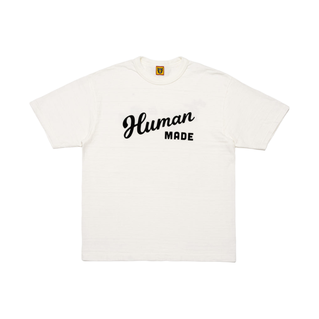 HM28TE009 Human Made Graphic T-Shirt #8 White