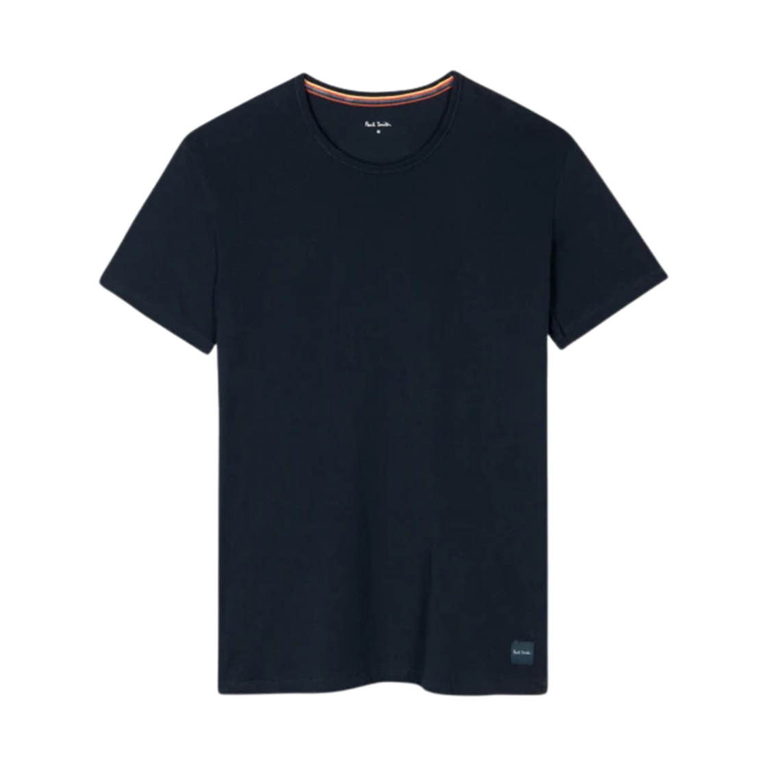 M1A-591K-AU278B-48 Paul Smith Cotton Lounge T-Shirt Navy