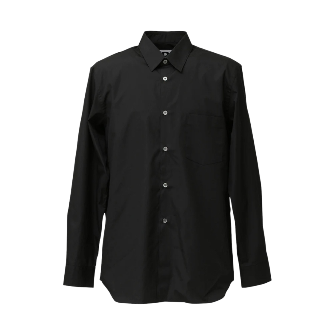 CDG 1986 꼼데가르송 아카이브 셔츠 블랙(CDG 1986 Comme Des Garcons Archive Shirt Black)