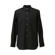 CDG 1986 Comme Des Garcons Archive Shirt Black