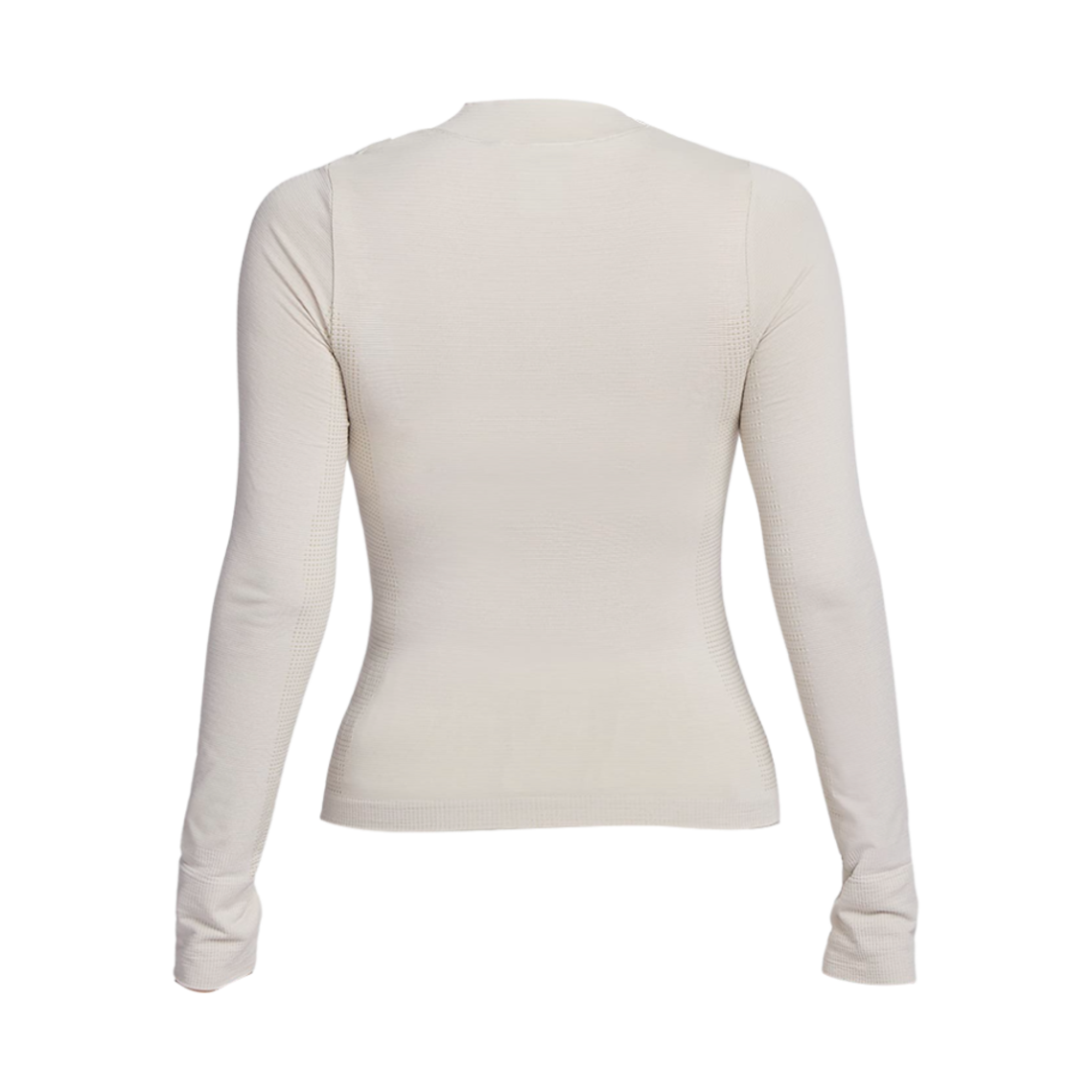 (W) 나이키 ACG 델타 리버 드라이핏 ADV 롱슬리브 탑 라이트 오어우드 브라운 카키 - 아시아((W) Nike ACG Delta River Dri-Fit ADV Long Sleeve Top Light Orewood Brown Khaki - Asia) - 2