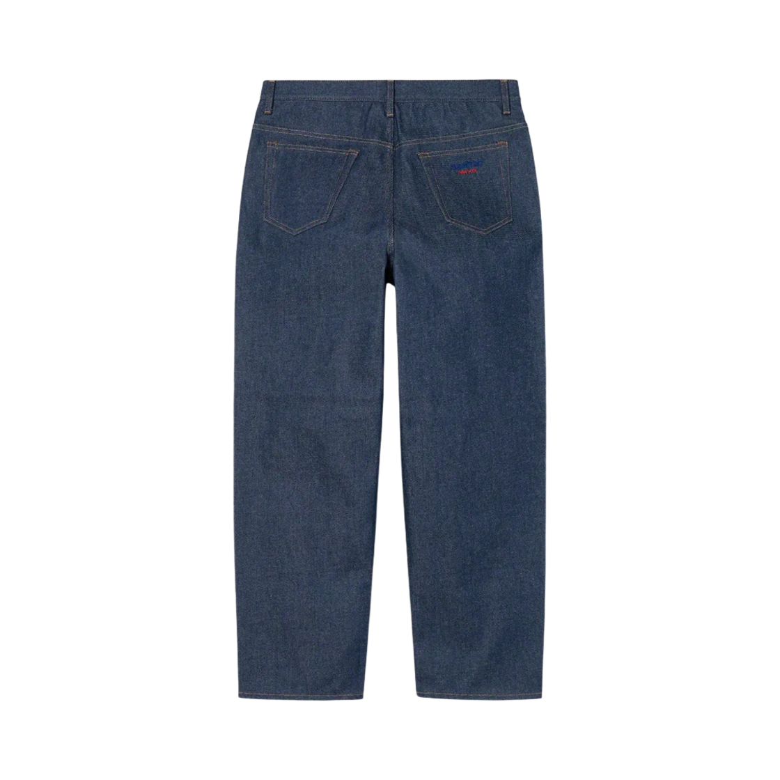 슈프림 배기 진 리지드 인디고 - 22FW(Supreme Baggy Jean Rigid Indigo - 22FW) - 2