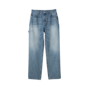 Nocle Dax Denim Pants Light Indigo