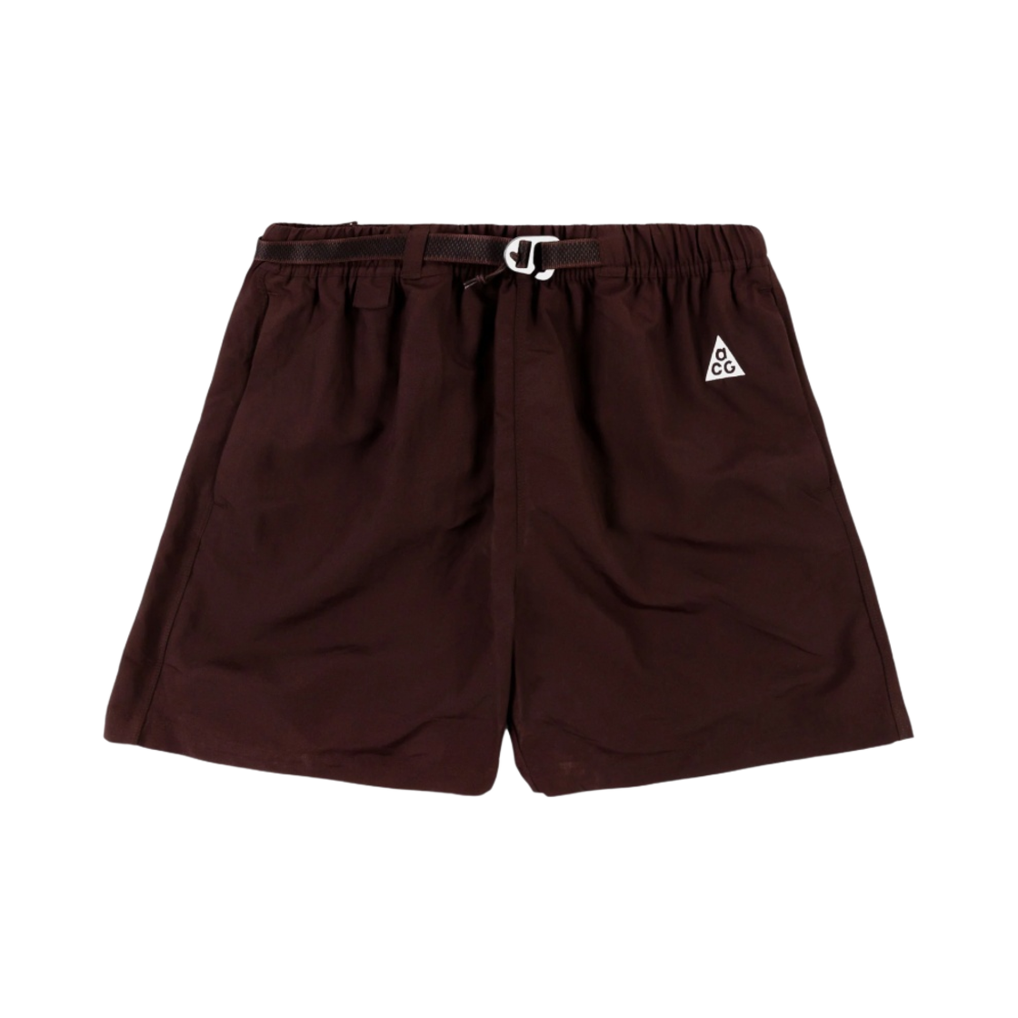 나이키 NRG ACG 트레일 쇼츠 어스 - 아시아