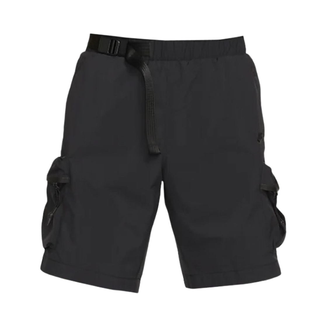 DQ4281-010 Nike NSW Tech Pack Woven Utility Shorts Black - Asia