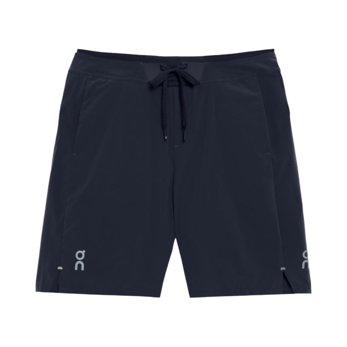 온 러닝 퍼포먼스 하이브리드 쇼츠 네이비