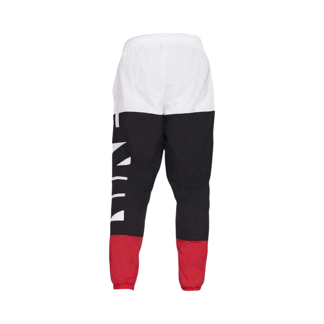 나이키 스타팅 파이브 팬츠 블랙 유니버시티 레드 - US/EU(Nike Starting Five Pants Black University Red - US/EU) - 2