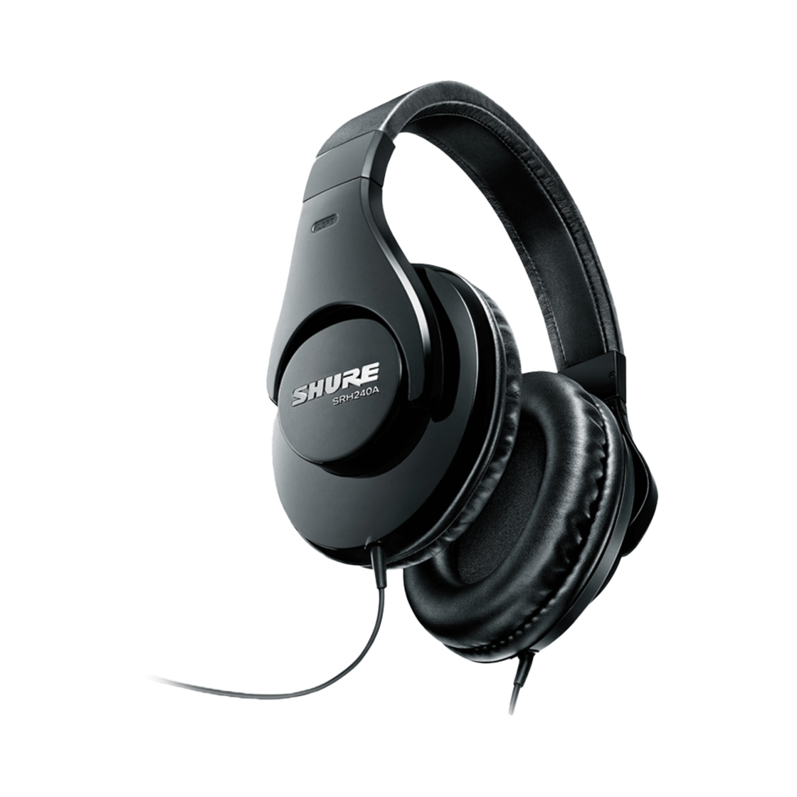 슈어 SRH240A (삼아사운드 정식 발매 제품)(Shure SRH240A (SAMA SOUND Ver.))