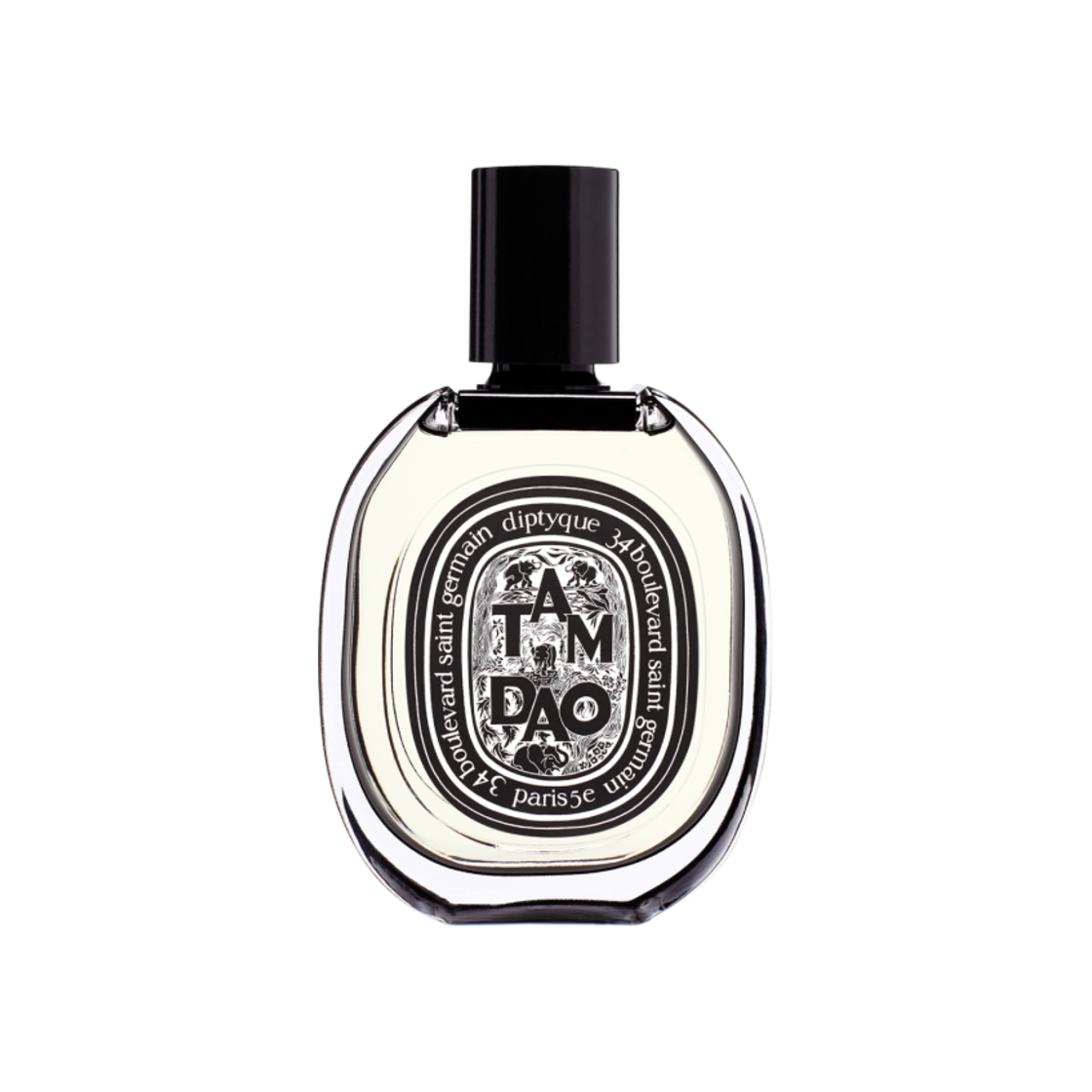 - Diptyque Tam Dao Eau De Parfum 75ml