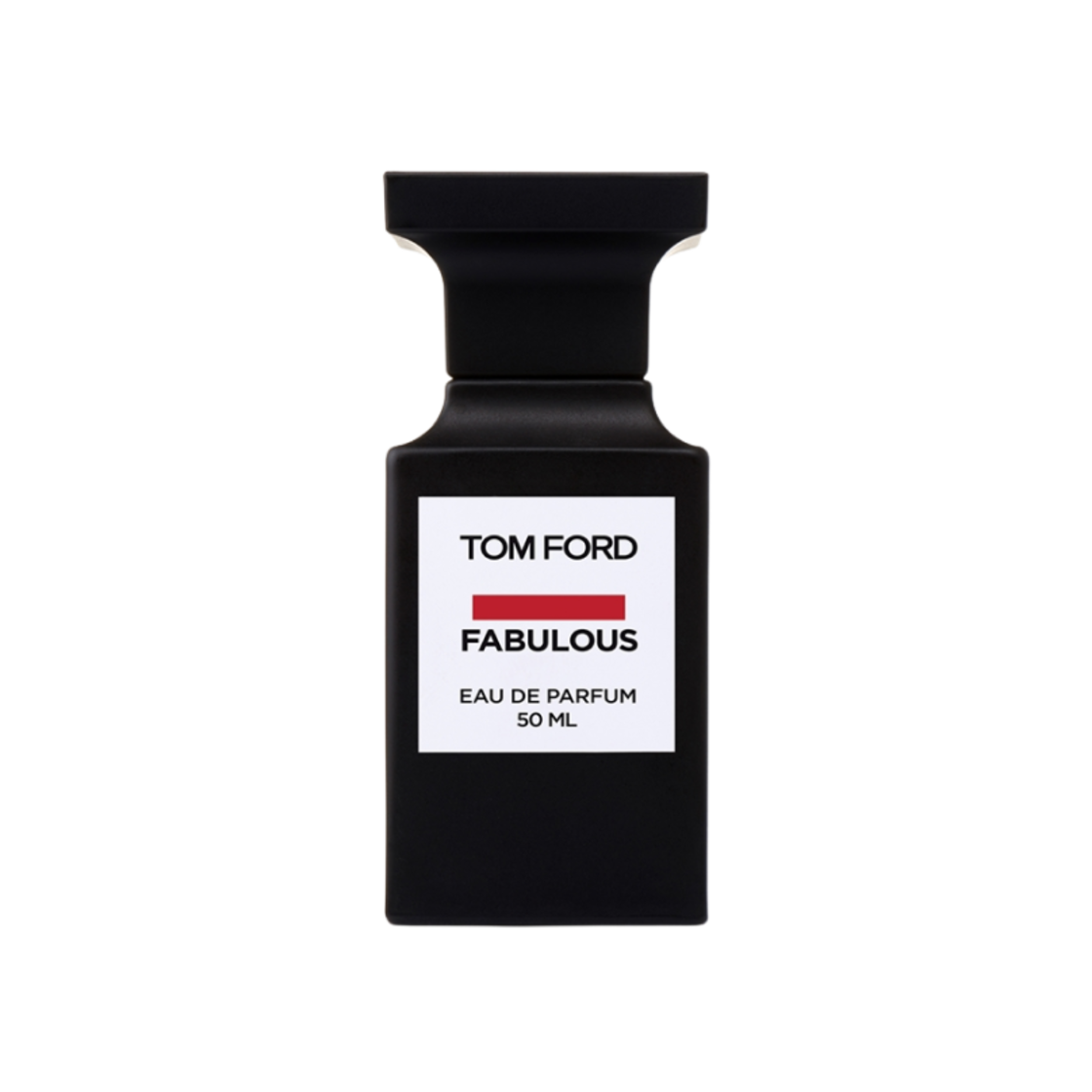 - Tom Ford Fabulous Eau De Parfum 50ml (Korean Ver.) - 대표 이미지 #1