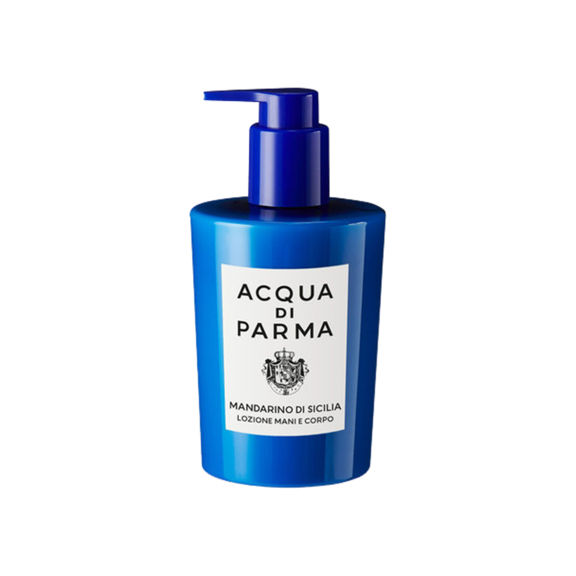아쿠아 디 파르마 만다리노 디 시칠리아 핸드 & 바디 로션 300ml(Acqua Di Parma Mandarino di Sicilia Hand & Body Lotion 300ml)
