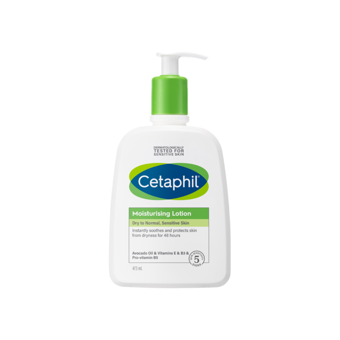 세타필 모이스춰라이징 로션 473ml(Cetaphil Moisturizing Lotion 473ml)