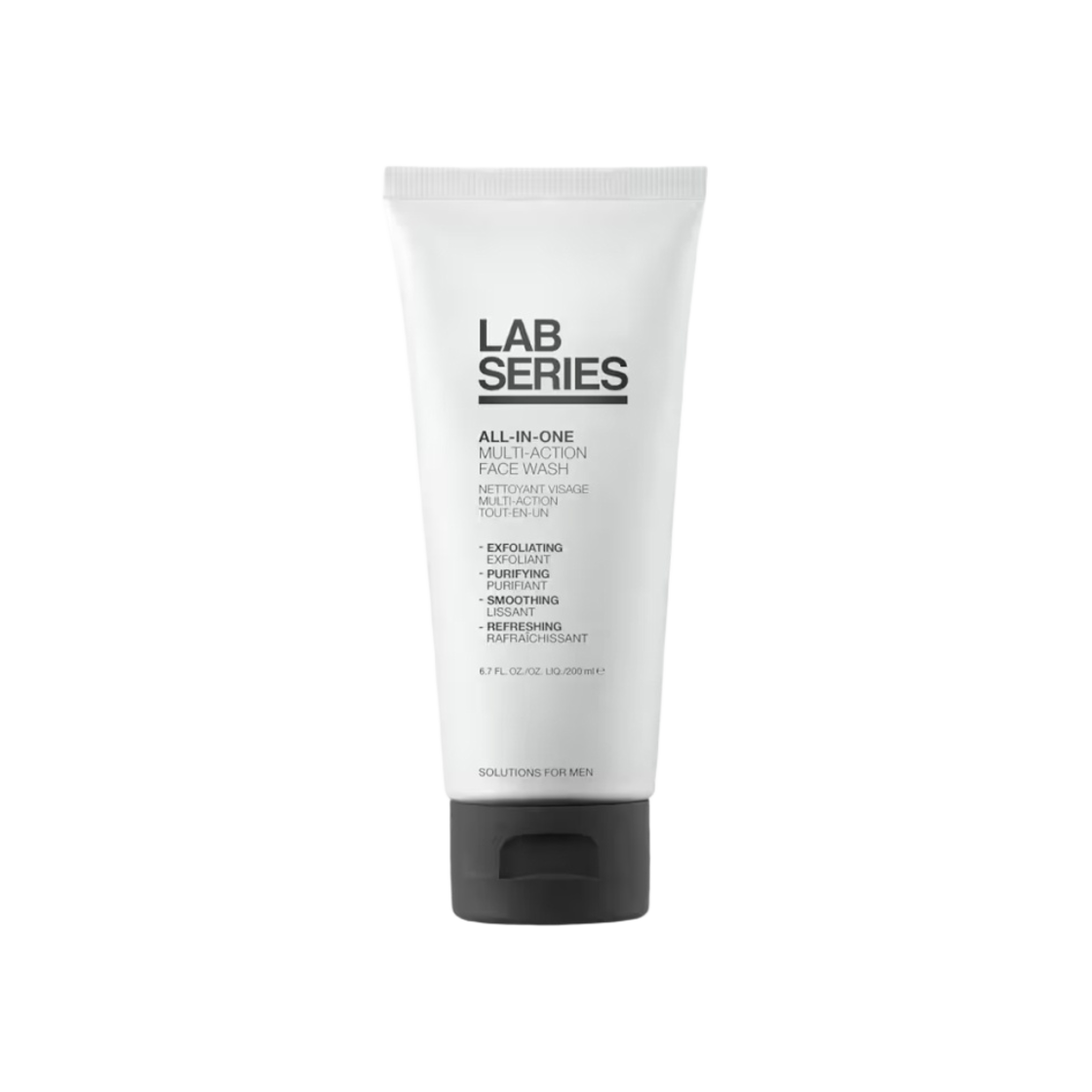 랩 시리즈 올인원 멀티 액션 페이스 워시 200ml(Lab Series All-in-One Multi Action Face Wash 200ml)