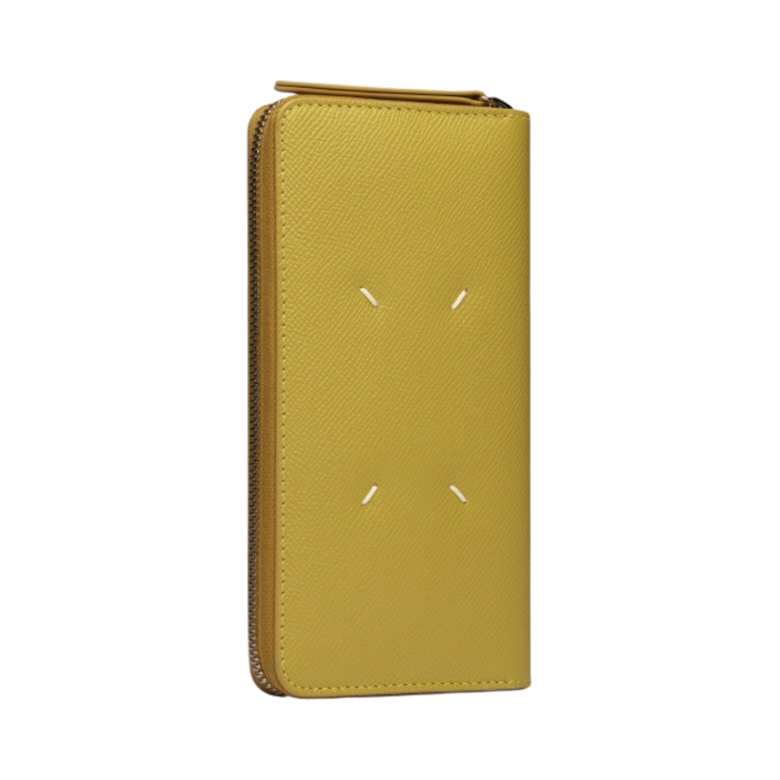 메종 마르지엘라 포 스티치 집어라운드 지갑 세드로(Maison Margiela Four Stitches Zip-Around Wallet Cedro) - 1
