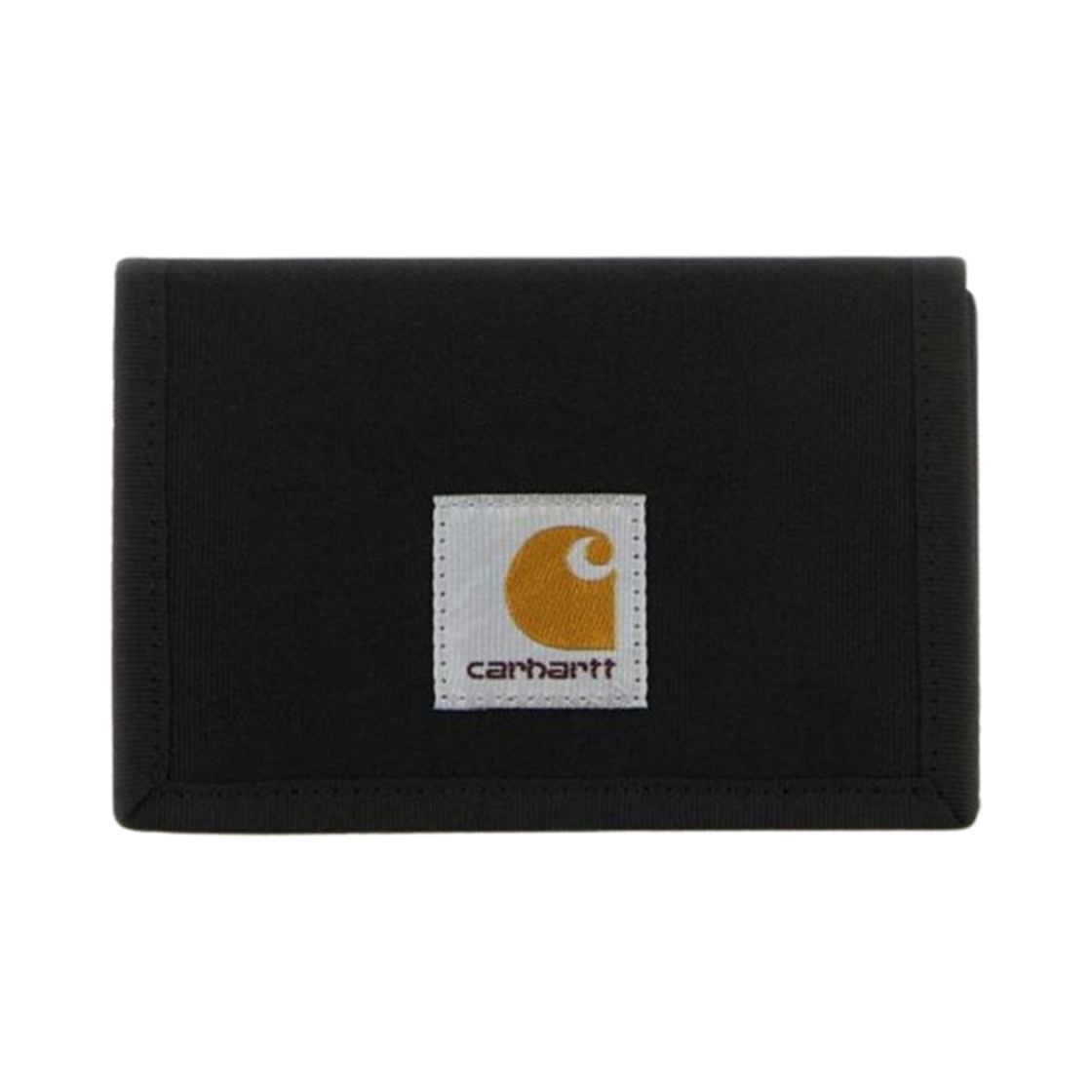칼하트 WIP 알렉 월렛 블랙(Carhartt WIP Alec Wallet Black)