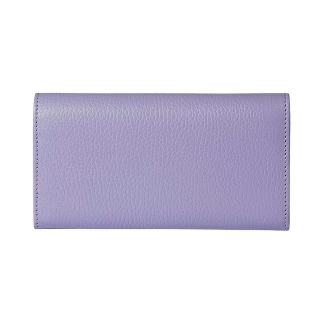 구찌 GG 마몽 컨티넨탈 지갑 라일락 레더(Gucci GG Marmont Continental Wallet Lilac Leather) - 3