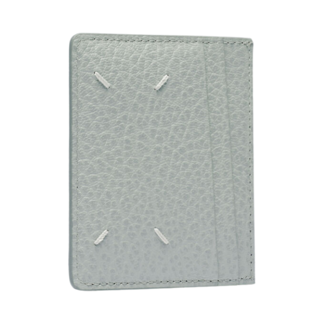 메종 마르지엘라 포 스티치 카드 홀더 아니제트(Maison Margiela Four Stitch Card Holder Anisette) - 2