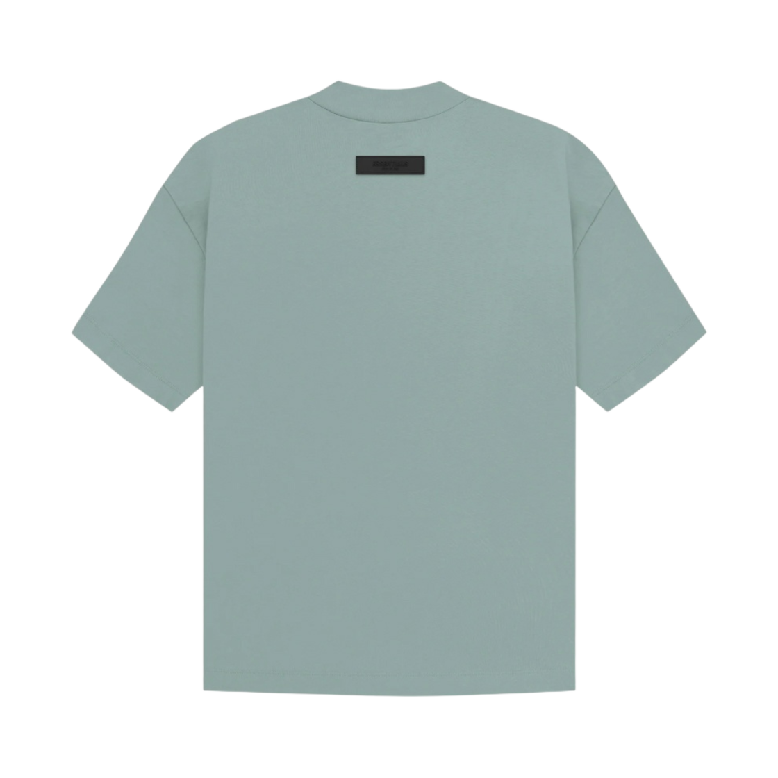 (W) 에센셜 숏슬리브 티셔츠 시카모어 - 23SS((W) Essentials SS T-Shirt Sycamore - 23SS) - 2