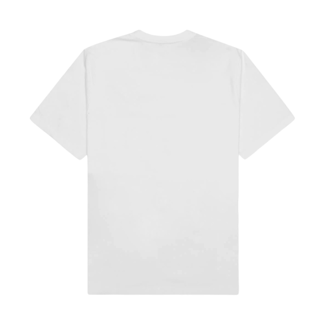 스투시 오버다이드 숏슬리브 포켓 티셔츠 화이트(Stussy Overdyed SS Pocket T-Shirt White) - 2