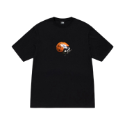 Stussy Lady Bug T-Shirt Black