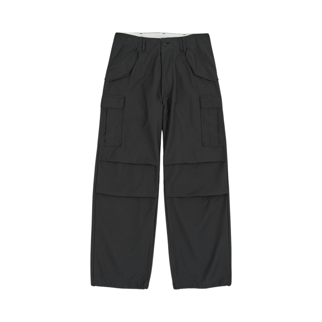 PTLM-118 Ciota M-65 Field Pants Black