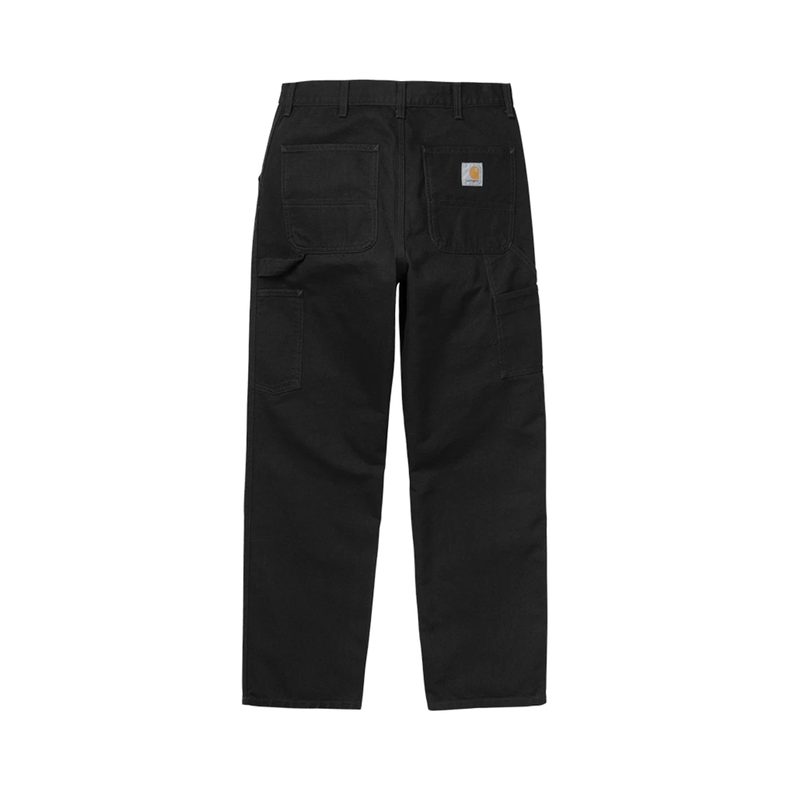 Carhartt WIP Carhartt WIP Dearborn Canvas Single Knee Pants Black · 30x30