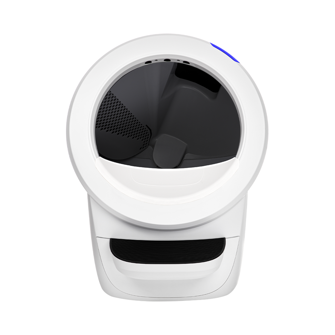 리터로봇 4 고양이 자동 화장실 화이트(Litter Robot 4 white)