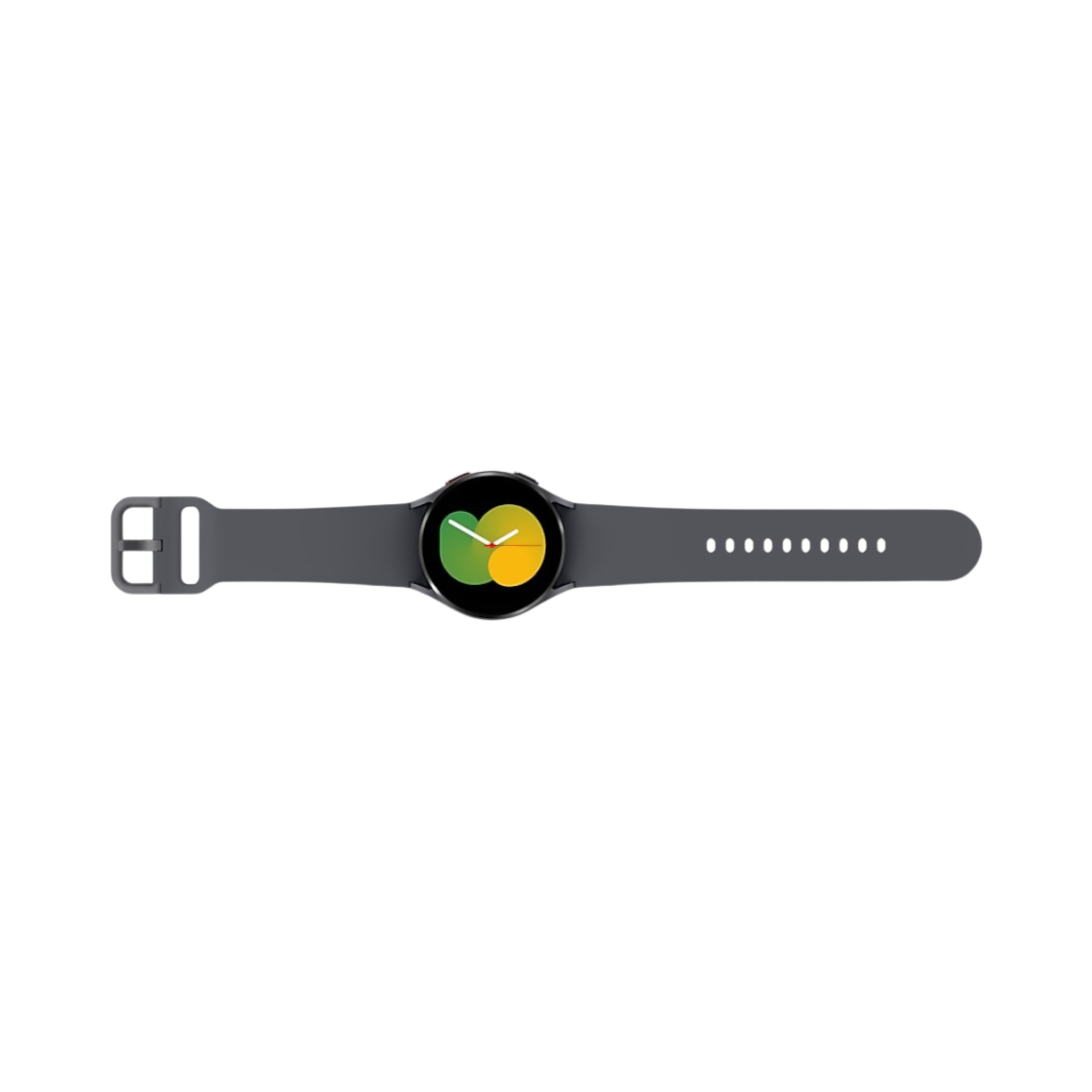 삼성 갤럭시 워치5 40mm LTE 그래파이트 (국내 정식 발매 제품)(Samsung Galaxy Watch5 40mm LTE Graphite (Korean Ver.)) - 4